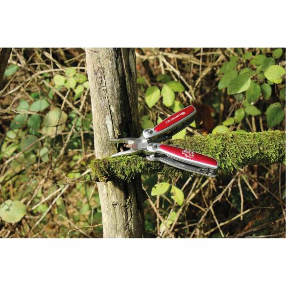 Alicates multifunción Colección VW Collection RG-871115