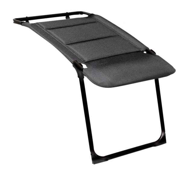 Reposapiernas Aravel 3D para silla de camping Brunner RG-071832