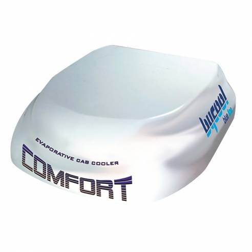 Refrigerador de aire de 12 voltios Comfort Bycool Dirna RG-281794