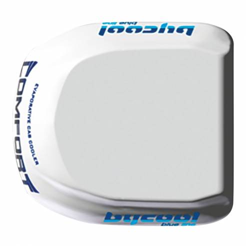 Refrigerador de aire de 12 voltios Comfort Bycool Dirna RG-281794