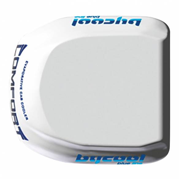 Refrigerador de aire de 12 voltios Comfort Bycool Dirna RG-281794