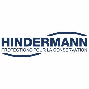 Lámina protectora para ventanas de y Hindermann RG-380172 2