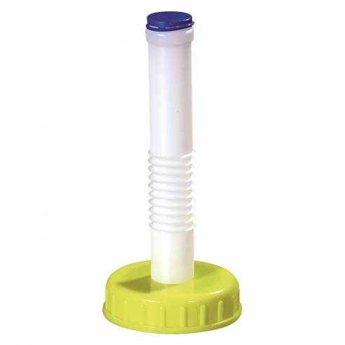 Tapa de vaciado 200mm Comet RG-124574