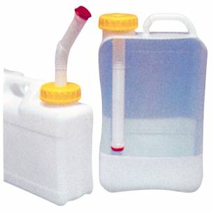 Tapa de vaciado 200mm Comet RG-124574 2