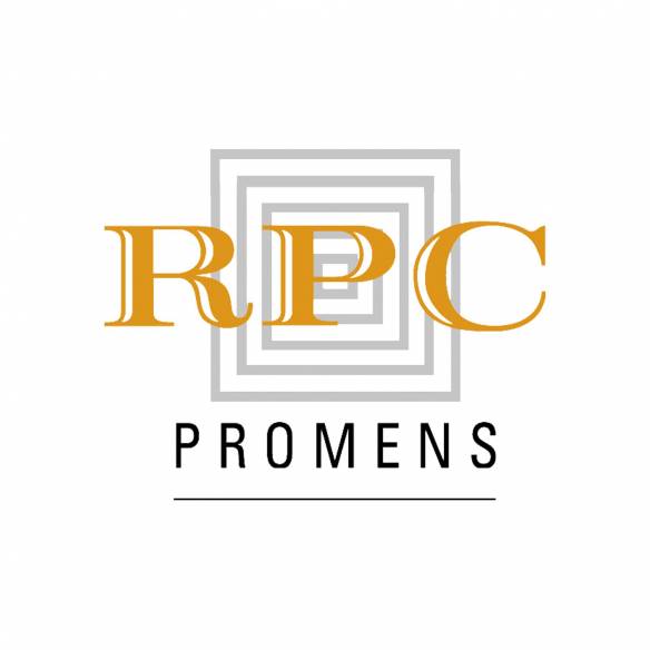 Depósito de aguas residuales estándar para 30 Promens RG-313623