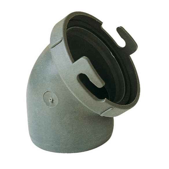 Herraje dentado Acodado Thetford RG-201275