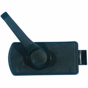 Cerradura de plástico para caravana  RG-714305 2