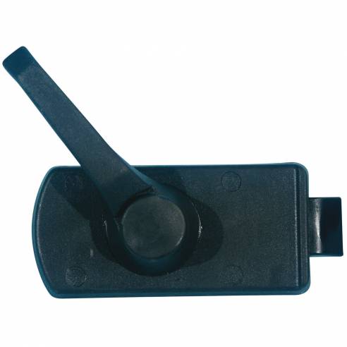 Cerradura de plástico para caravana  RG-714316