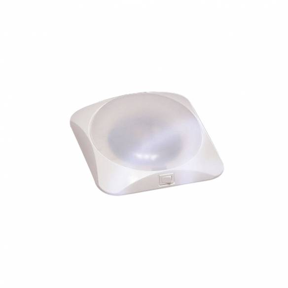 Plafón LED cuadrado  RG-959658