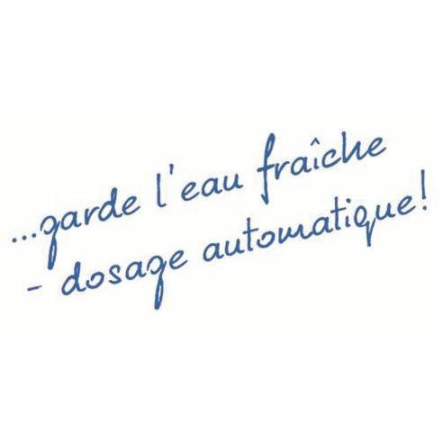 Hygiene Pack  Purificador de agua para Para de Aquatec RG-316933