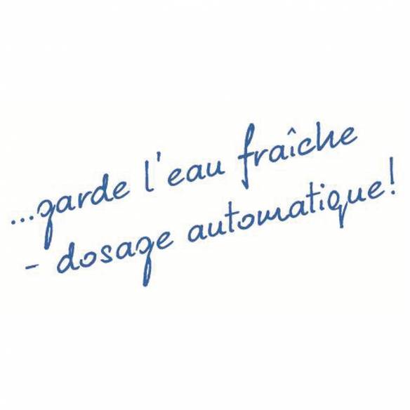 Hygiene Pack  Purificador de agua para Para de Aquatec RG-316933