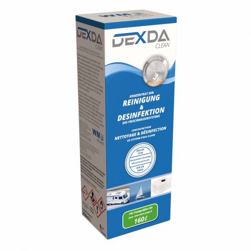 Hygiene Pack  Purificador de agua para Para de Aquatec RG-316933