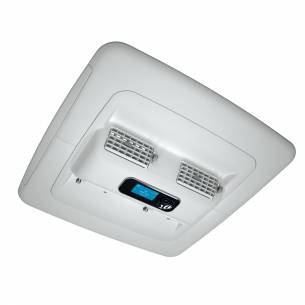 Tamaño de apertura: 40 x 40 cm Viesa RG-281725 2