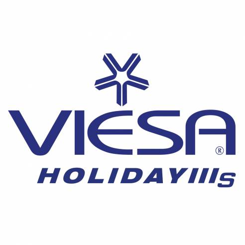 Refrigerador de aire Holiday 3S 12 Voltios Viesa RG-281725