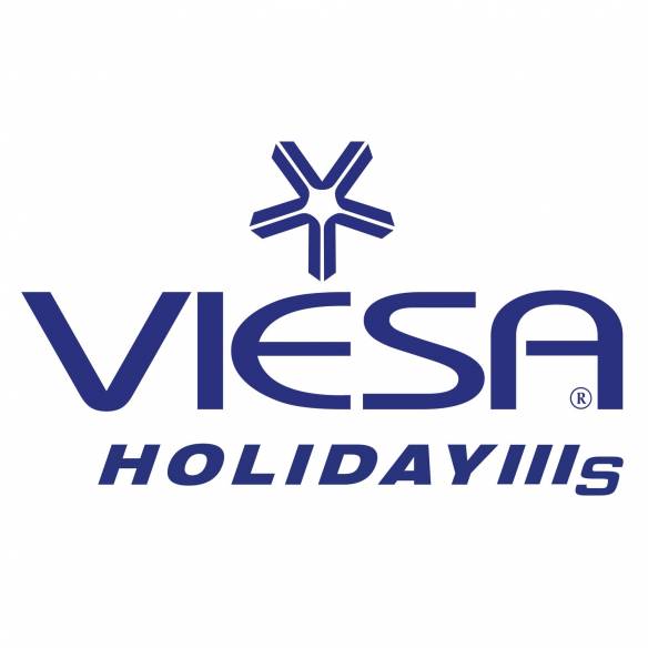 Refrigerador de aire Holiday 3S 12 Voltios Viesa RG-281725