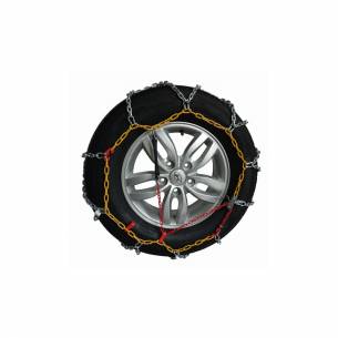 Cadenas de nieve G16 para autocaravanas y Optima RG-324128 2
