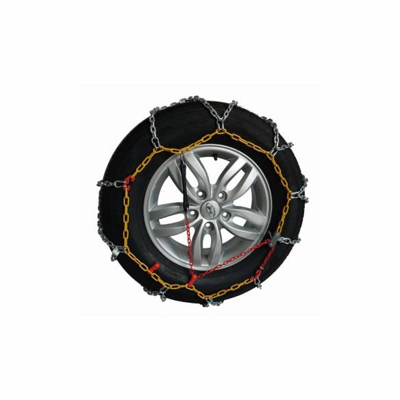 Cadenas de nieve G16 para autocaravanas y Optima RG-324148