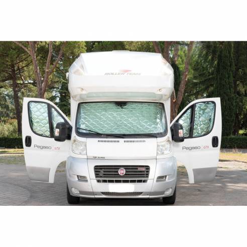 Protector isotérmico interior para la cabina de  RG-018259