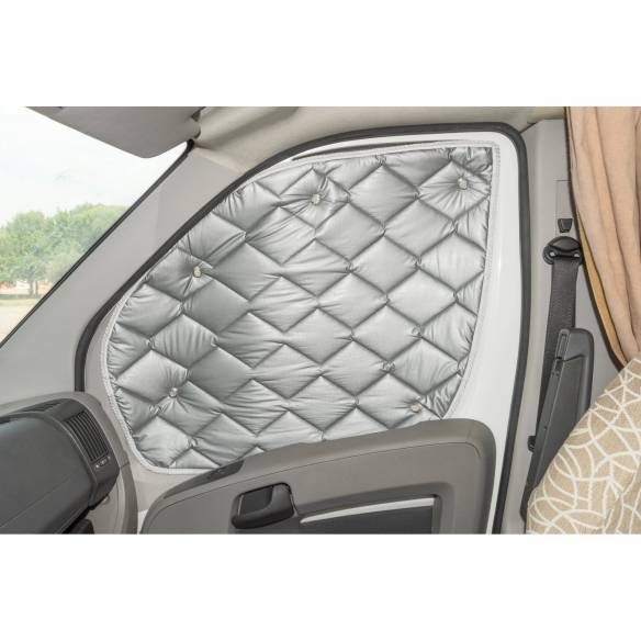 Protector isotérmico interior para la cabina de  RG-018259