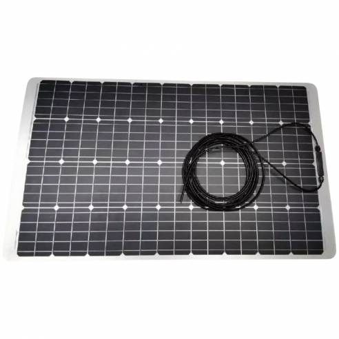 Panel solar semiflexible con células PERC Eza RG-252960