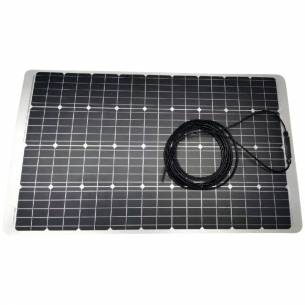 Panel solar semiflexible con células PERC Eza RG-252960 2