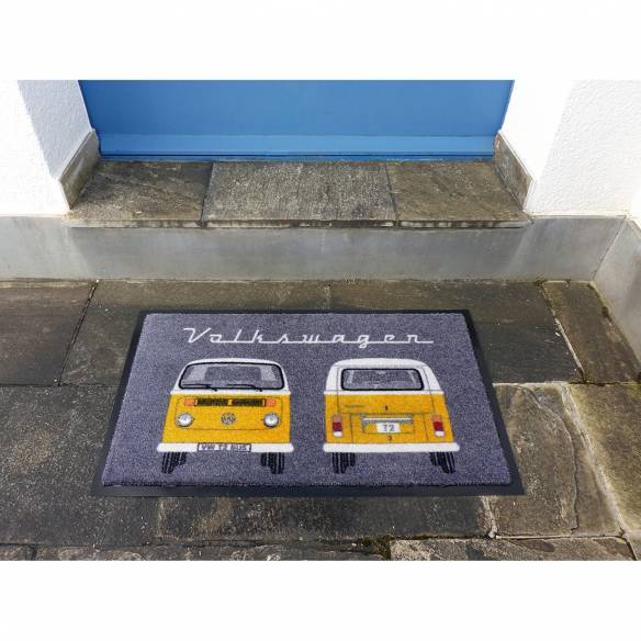 Alfombra 75 x 50 cm Volkswagen Collection VW Collection RG-172622