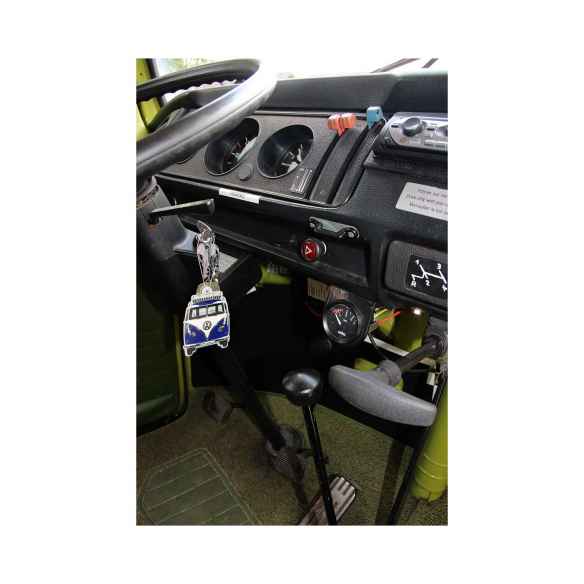 Fragancia Océano Fresco VW Collection RG-898320