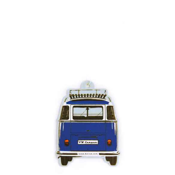 Fragancia Océano Fresco VW Collection RG-898320