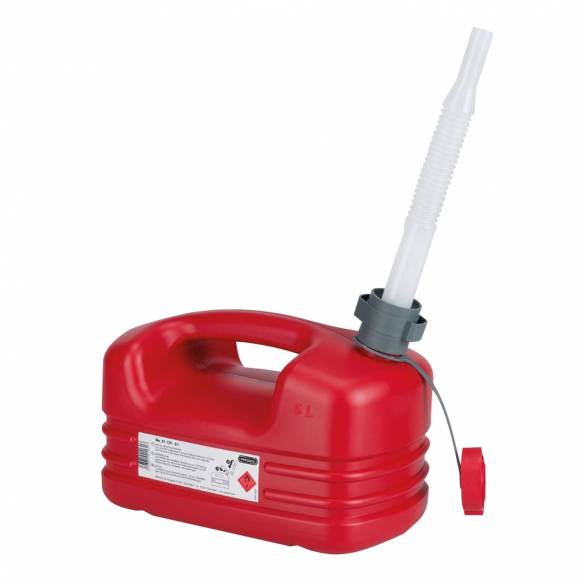 Capacidad : 5 Litros  RG-123584