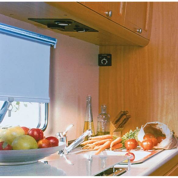 Oscurecedor con fricción Remis RG-123955