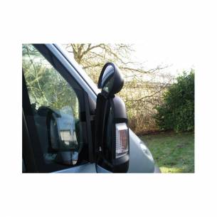 Color: Negro Milenco RG-116649 2