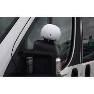 Color: Negro Milenco RG-116649 2