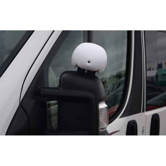 Color: Blanco Milenco RG-116659