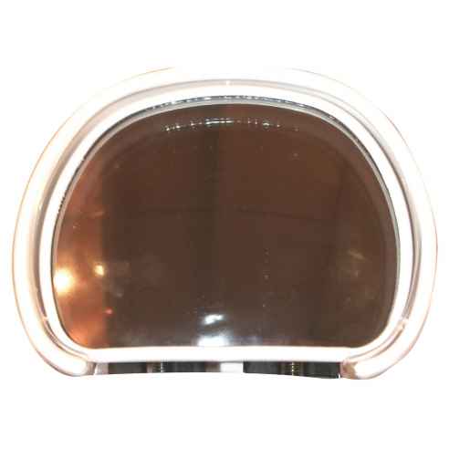 Color: Blanco Milenco RG-116659