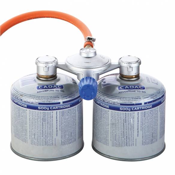 Modelo: Dual Powerpack Cadac RG-215703