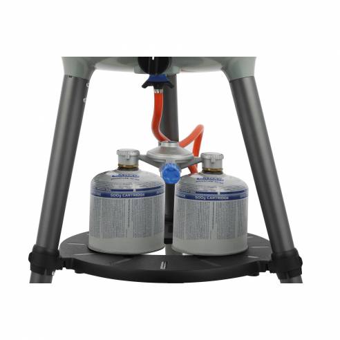 Modelo: Dual Powerpack Cadac RG-215703