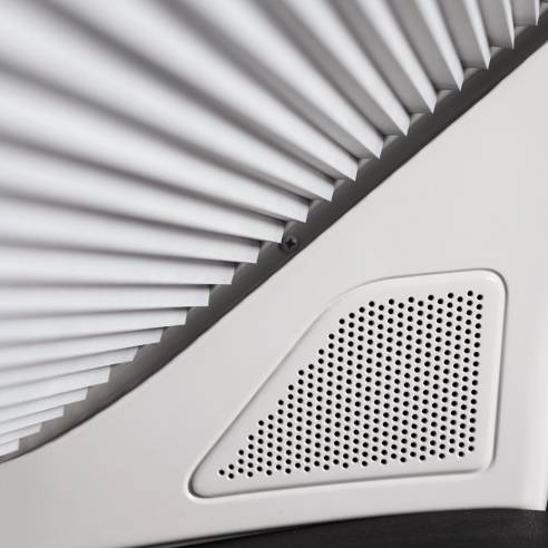 Modelo: Parabrisas FP300 Dometic RG-012221