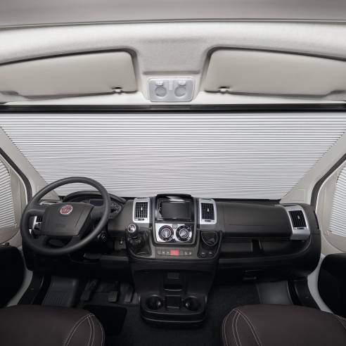 Modelo: Parabrisas FP300 Dometic RG-012221