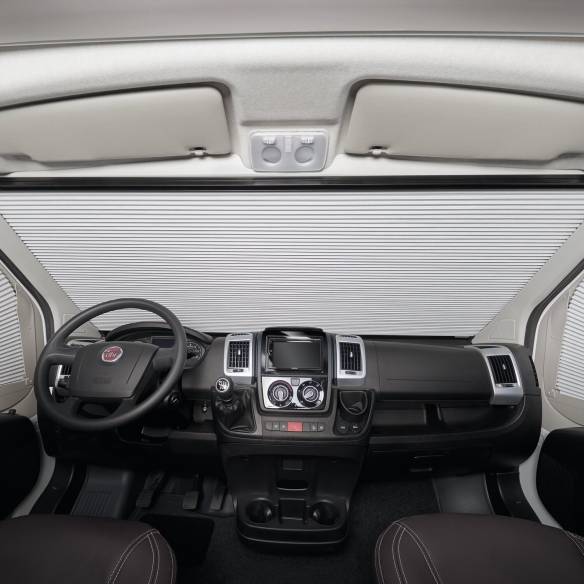 Modelo: Parabrisas FP300 Dometic RG-012221