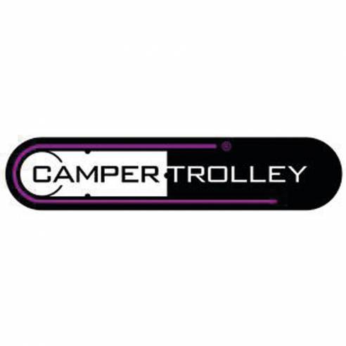 Movedor de caravana Kronings RG-513514