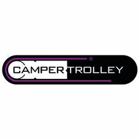 Movedor de caravana Kronings RG-513514