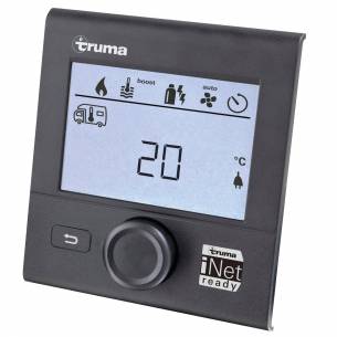 4 CP PLUS versión TB Truma RG-143401 2