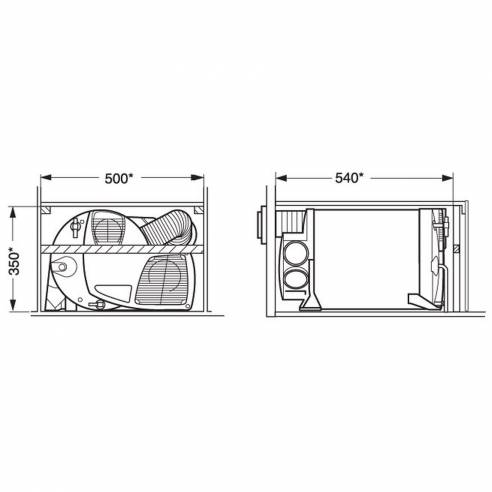 4 CP PLUS versión TB Truma RG-143401