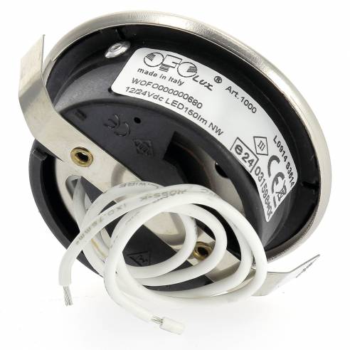 Color: Cromo  RG-959652