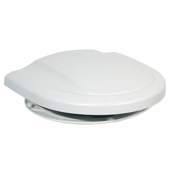 Ventilación de techo aerodinámica  RG-111058