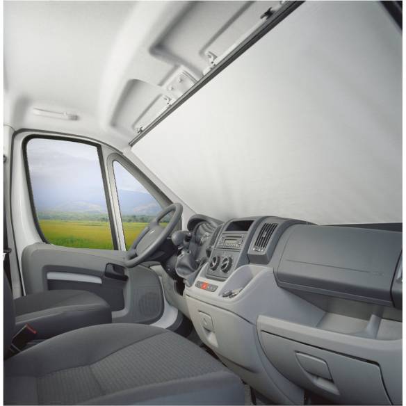 Avance oscurecedora Dometic RG-011281