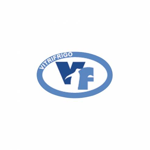 Frigoríficos de absorción VTR trimixt Vitrifrigo RG-263581