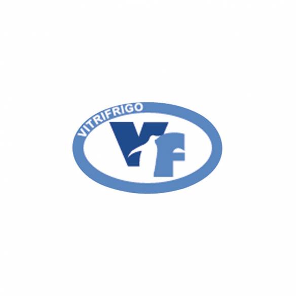 Frigoríficos de absorción VTR trimixt Vitrifrigo RG-263581