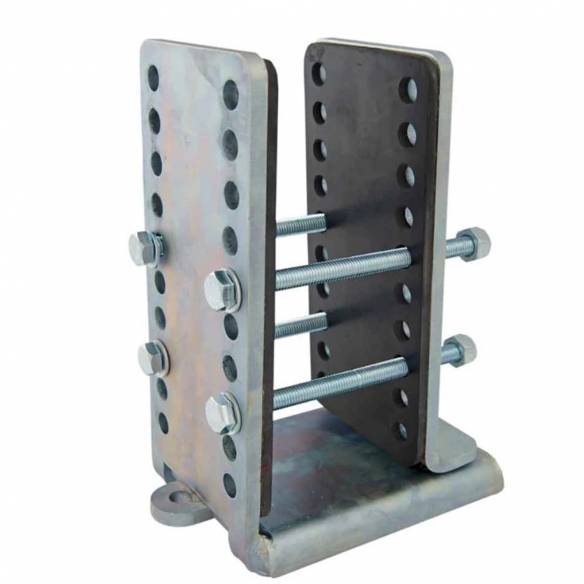 Adaptador de bastidor universal Robot Trolley RG-513534