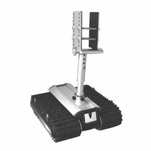 Adaptador de bastidor universal Robot Trolley RG-513534